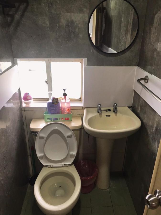 海人生海景民宿cest La Vie Bed and Breakfast Lyudao Εξωτερικό φωτογραφία