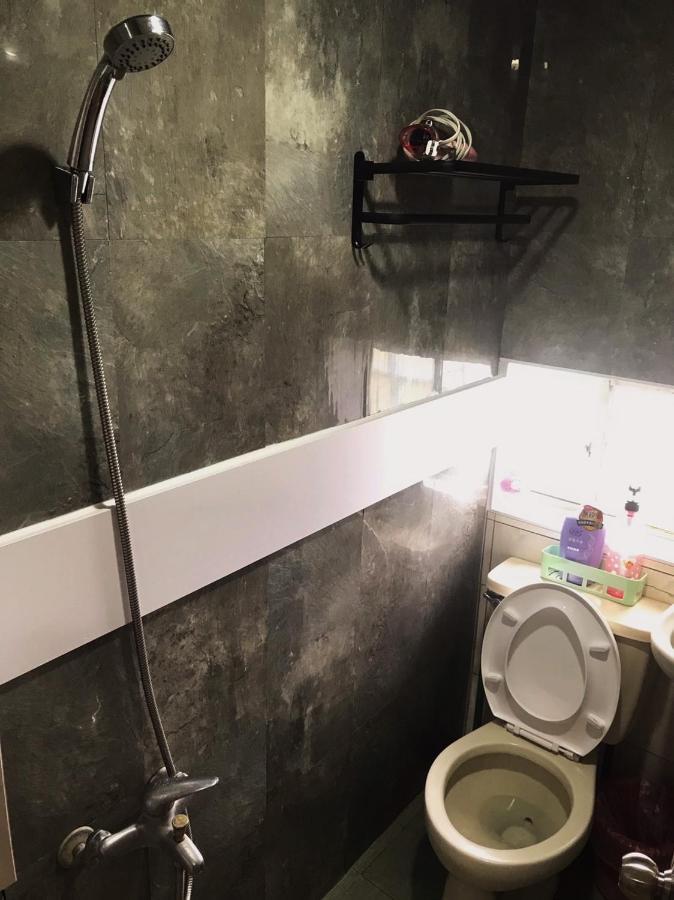 海人生海景民宿cest La Vie Bed and Breakfast Lyudao Εξωτερικό φωτογραφία