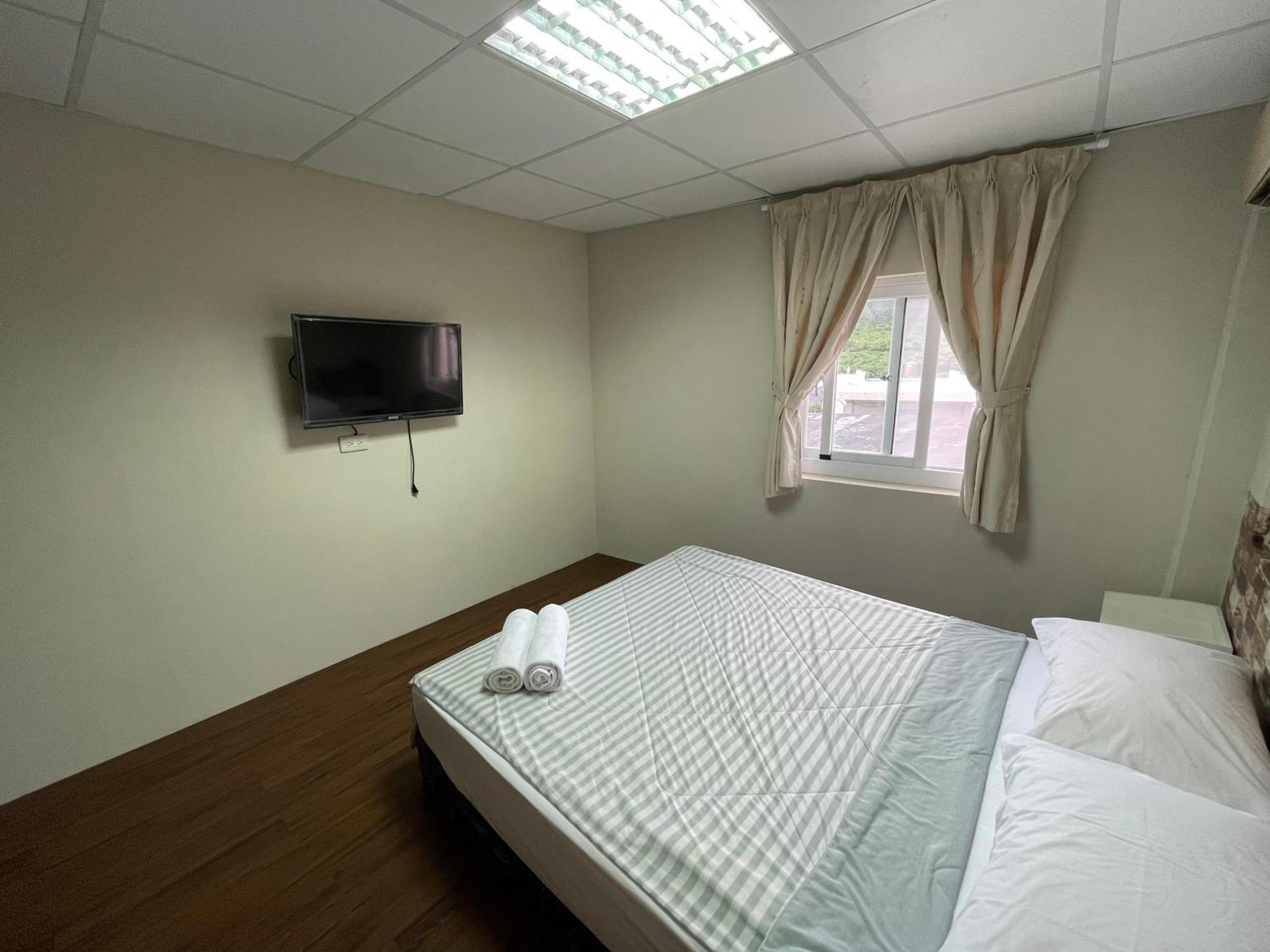 海人生海景民宿cest La Vie Bed and Breakfast Lyudao Δωμάτιο φωτογραφία