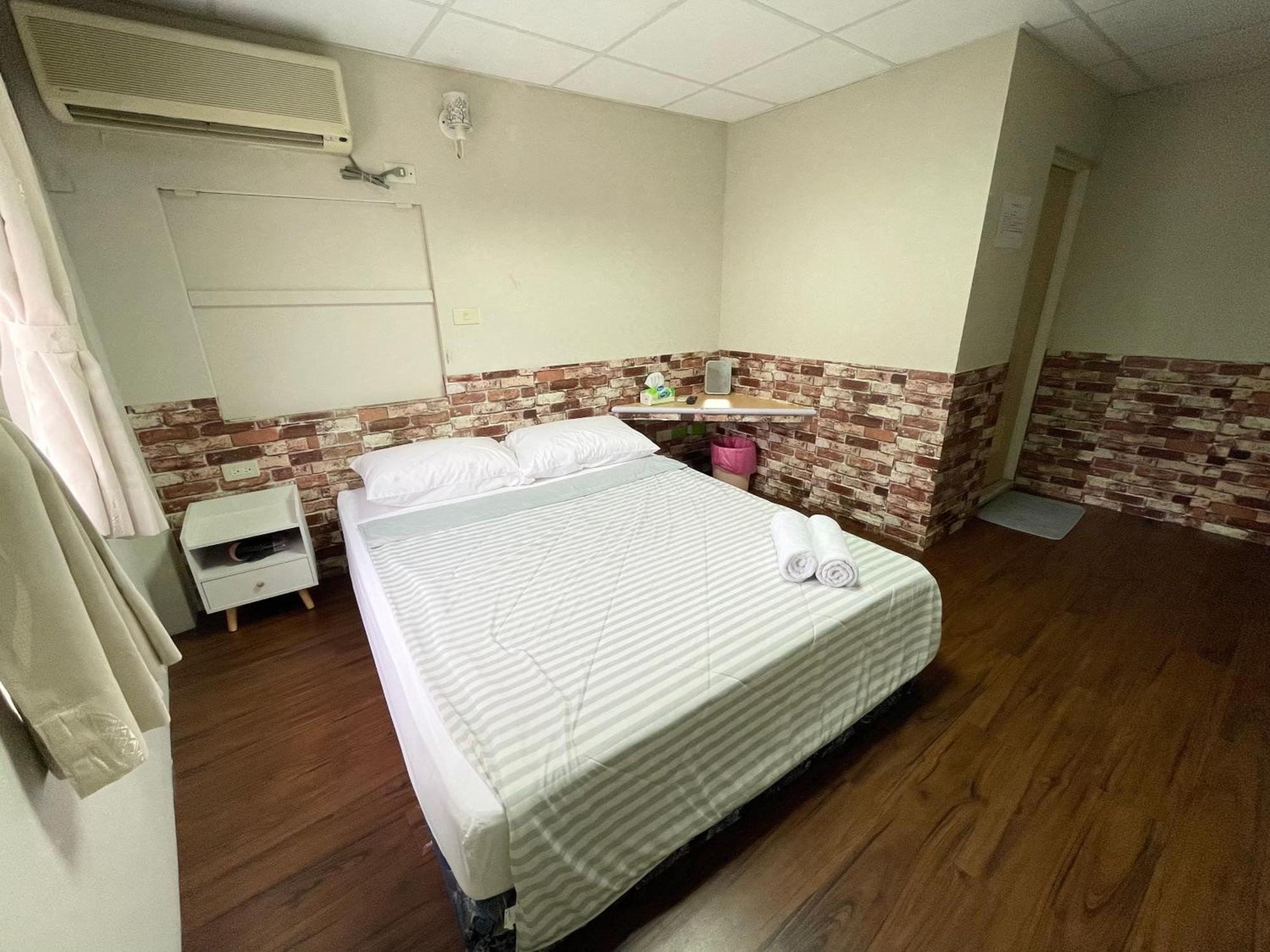 海人生海景民宿cest La Vie Bed and Breakfast Lyudao Δωμάτιο φωτογραφία